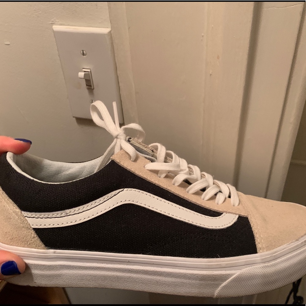 Vans 2-tone Old Skool - Picture 2 of 3